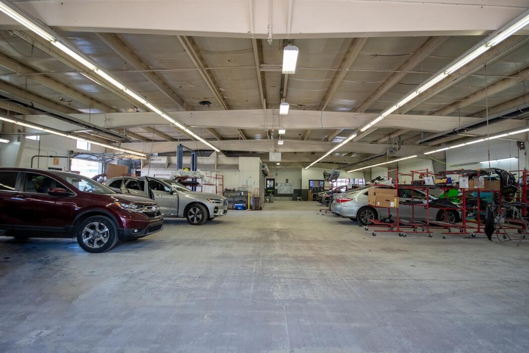Images Crash Champions Collision Repair Highland