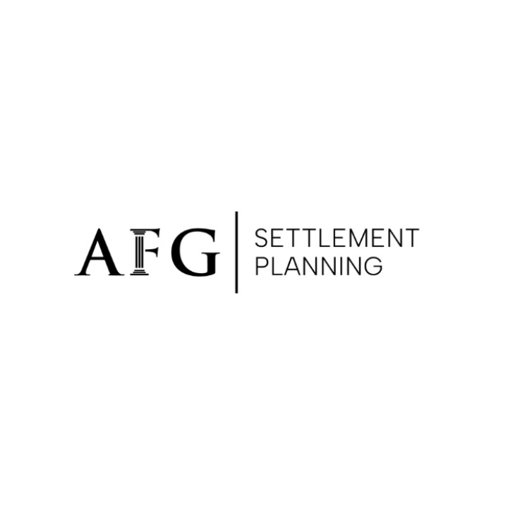 AFG Settlement Planning Logo