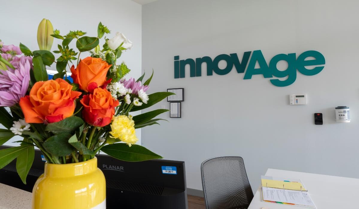 Images InnovAge Florida PACE - Orlando