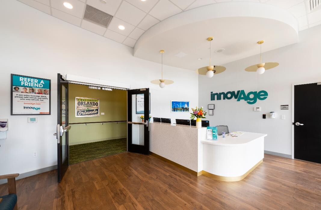 Images InnovAge Florida PACE - Orlando