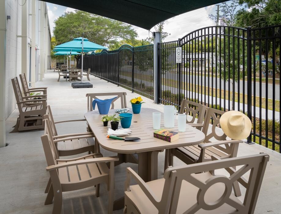 Images InnovAge Florida PACE - Orlando