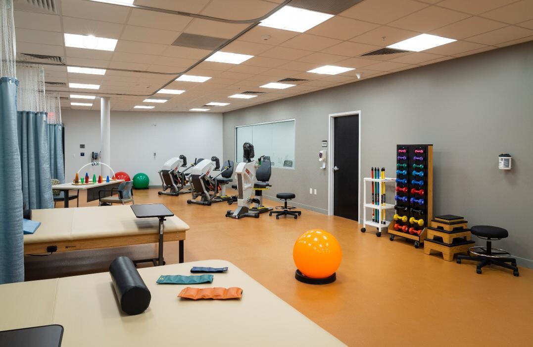 Images InnovAge Florida PACE - Orlando