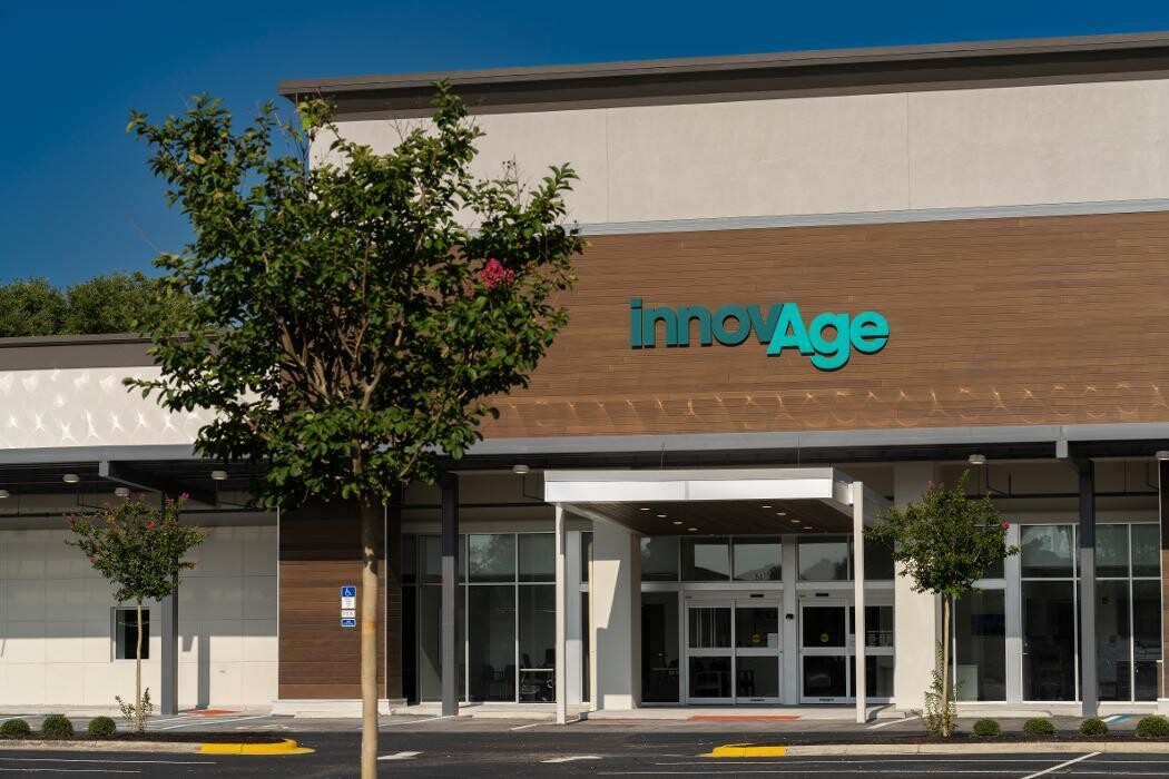 Images InnovAge Florida PACE - Orlando