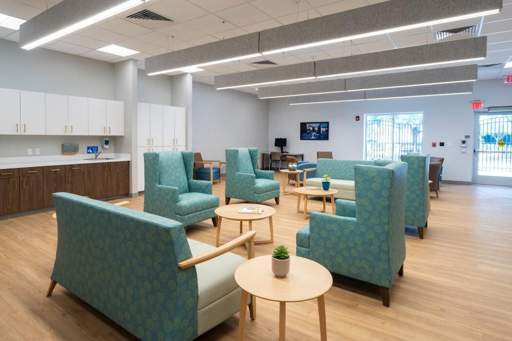 Images InnovAge Florida PACE - Orlando