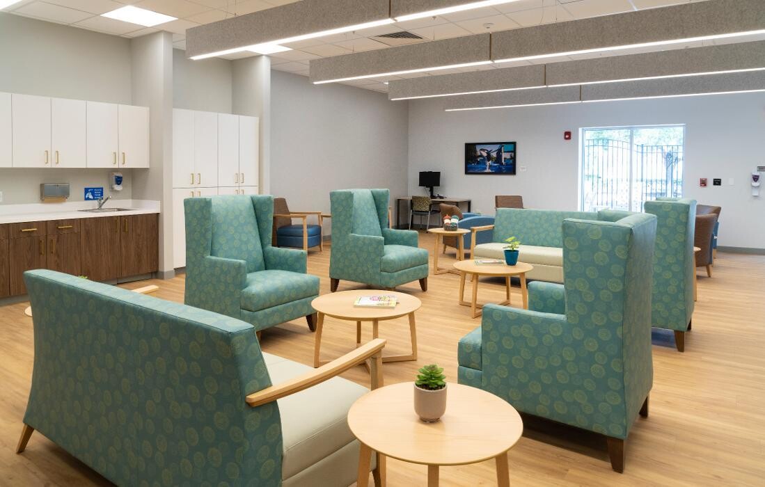 Images InnovAge Florida PACE - Orlando