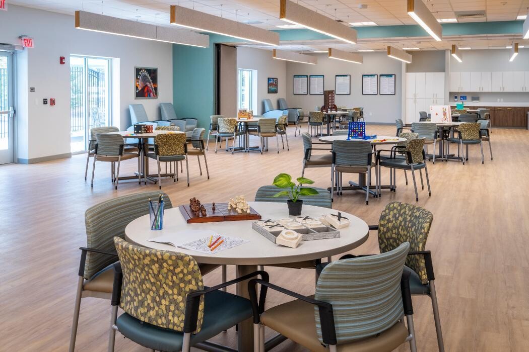 Images InnovAge Florida PACE - Orlando