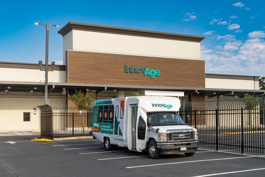 Images InnovAge Florida PACE - Orlando