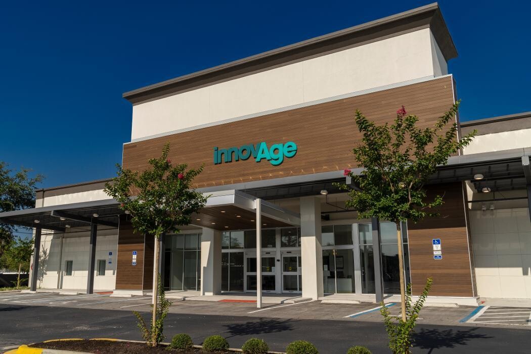 Images InnovAge Florida PACE - Orlando