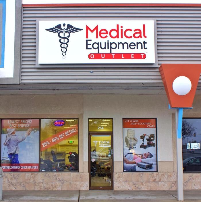 Images Medical Equipment Outlet