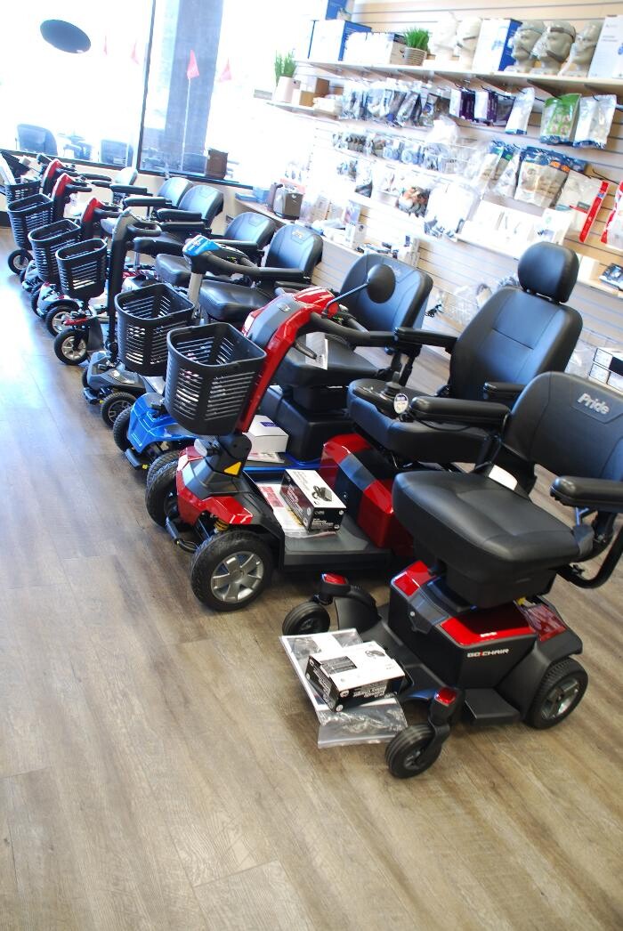 Images Medical Equipment Outlet