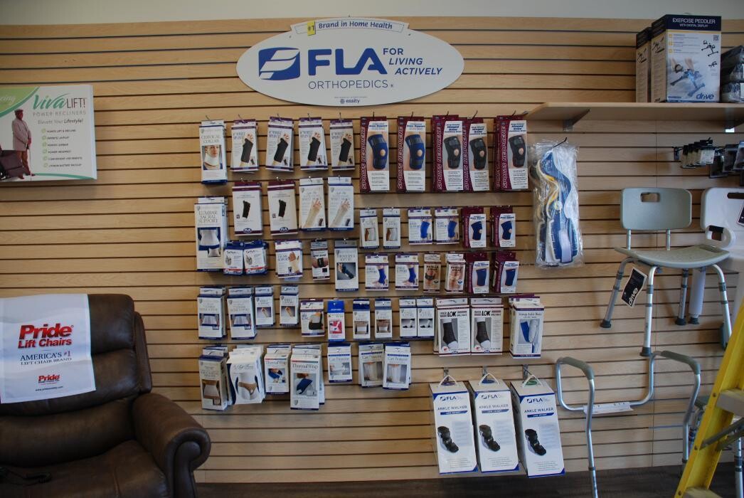 Images Medical Equipment Outlet