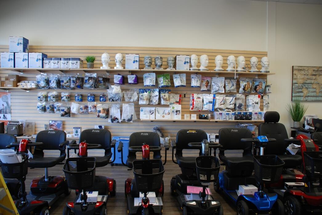 Images Medical Equipment Outlet