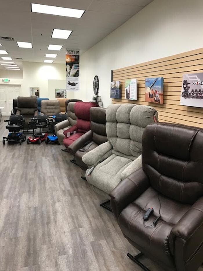 Images Medical Equipment Outlet