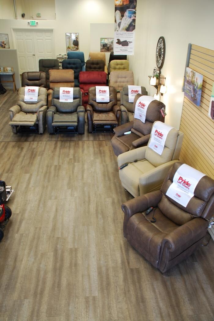 Images Medical Equipment Outlet