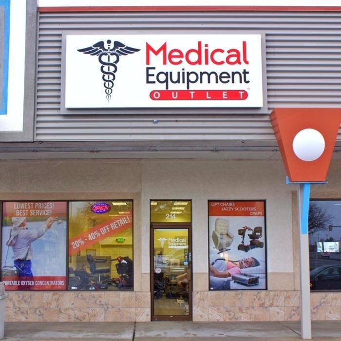 Images Medical Equipment Outlet