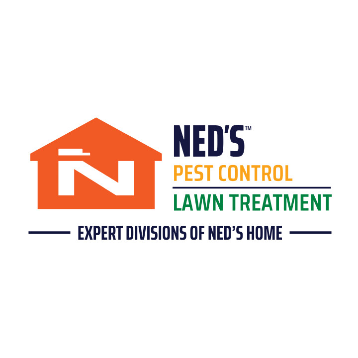 Go Green Lawn and Pest Control Logo