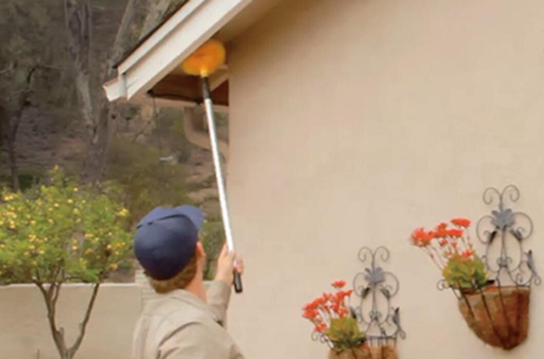Images Corky's Pest Control