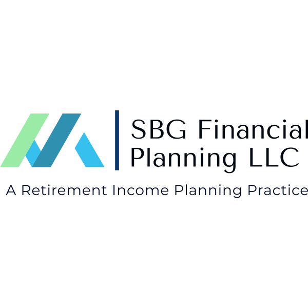 SBG Financial Planning LLC Logo
