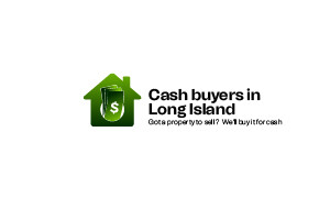 Cash Buyers In Long Island Logo
