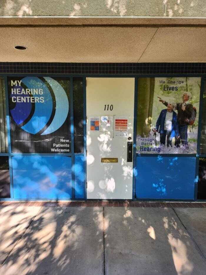 Images My Hearing Centers