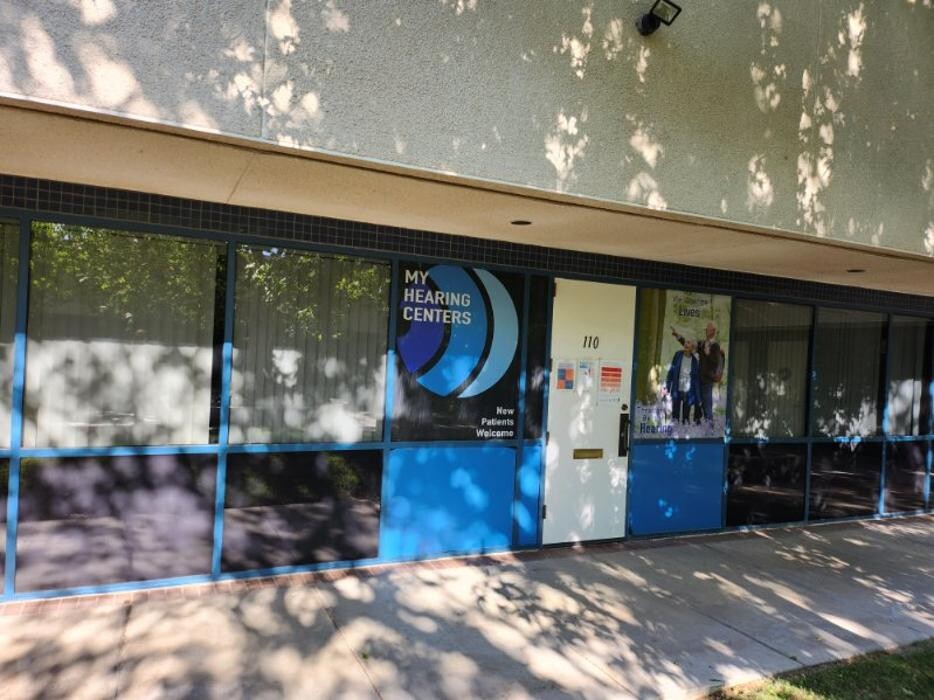 Images My Hearing Centers