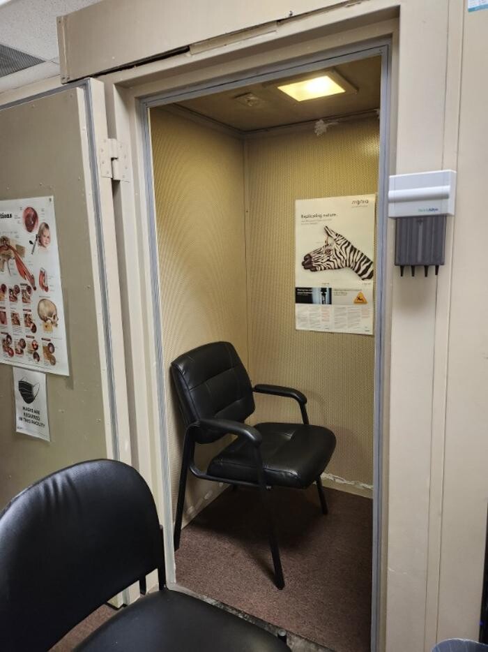 Images My Hearing Centers