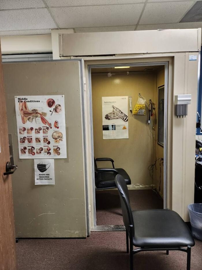 Images My Hearing Centers