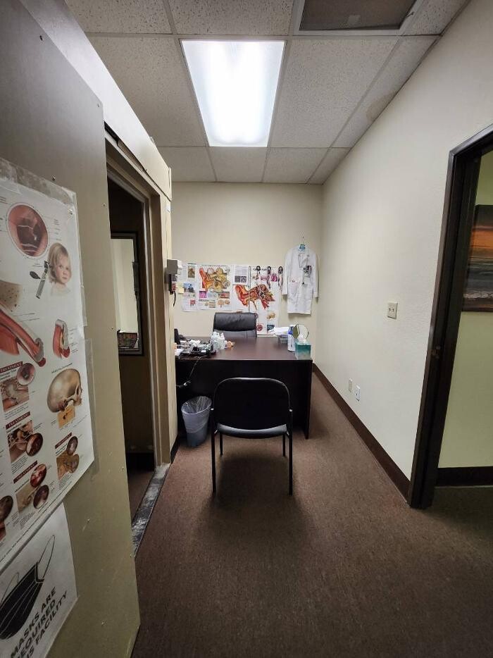 Images My Hearing Centers