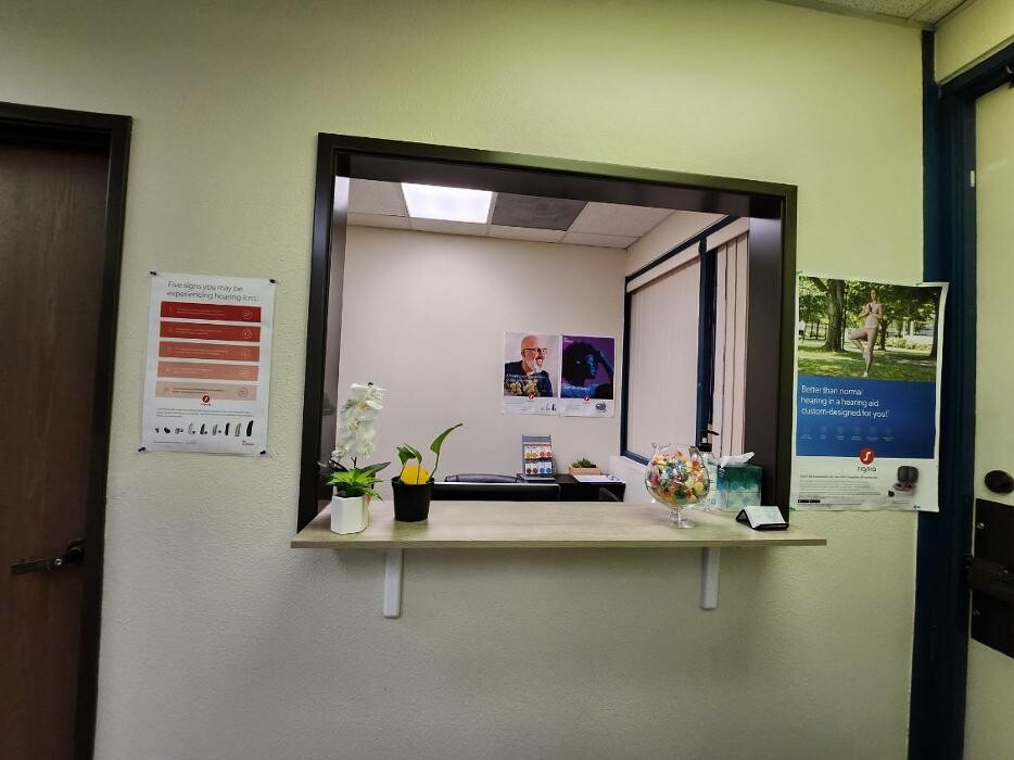 Images My Hearing Centers