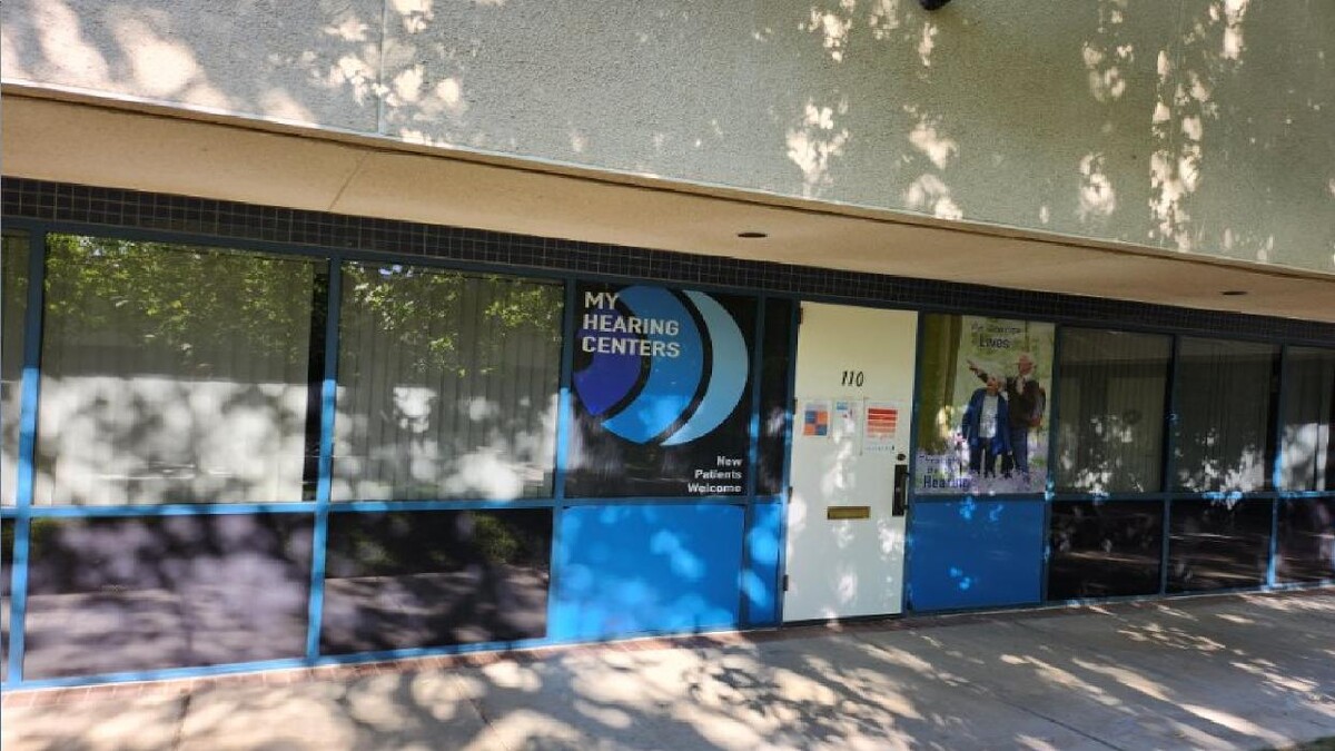 Images My Hearing Centers