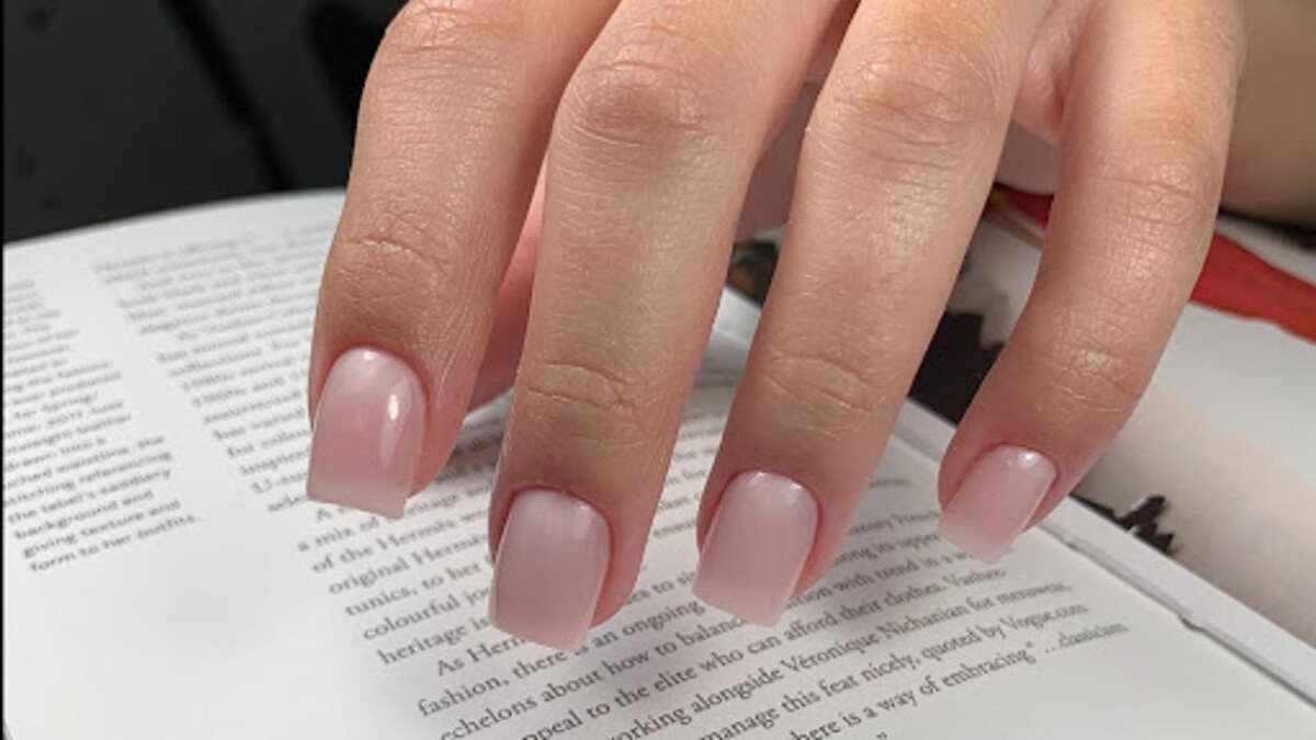 Images Farak Nails
