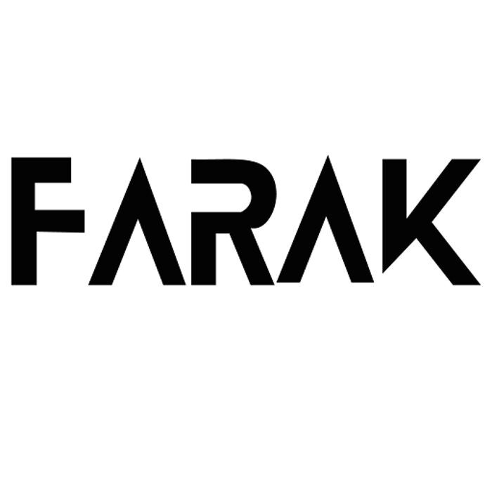 Farak Nails Logo