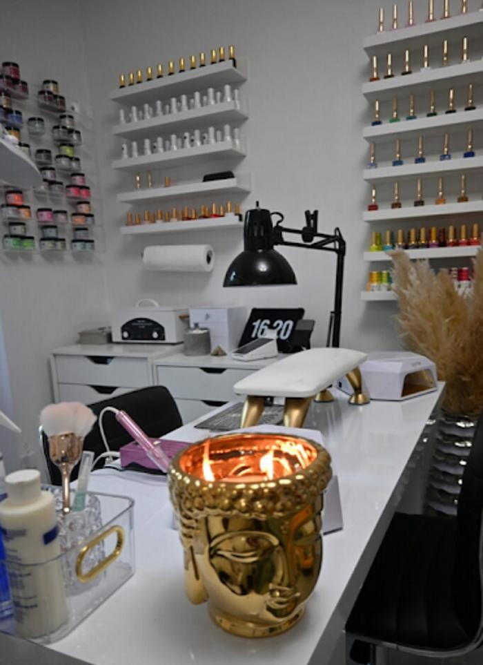 Images Farak Nails