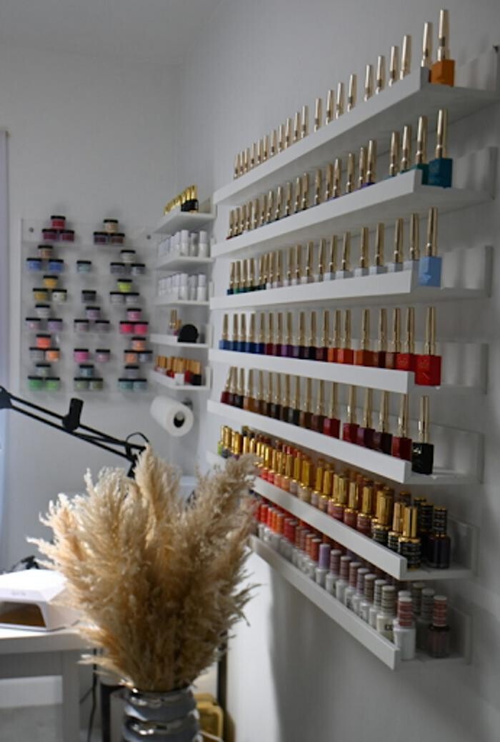 Images Farak Nails
