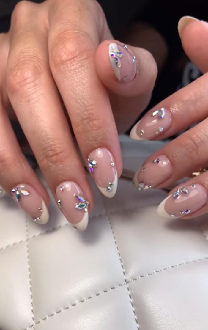 Images Farak Nails
