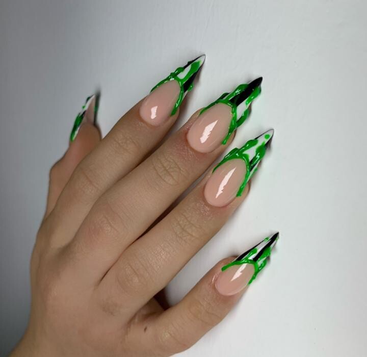 Images Farak Nails
