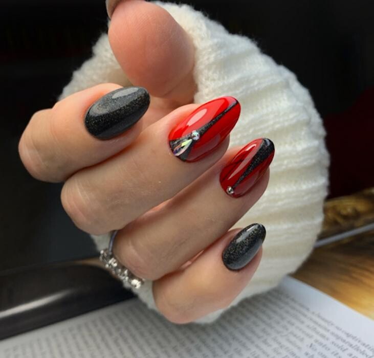 Images Farak Nails