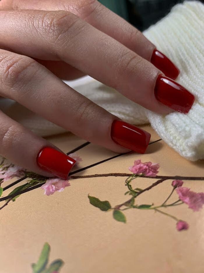 Images Farak Nails