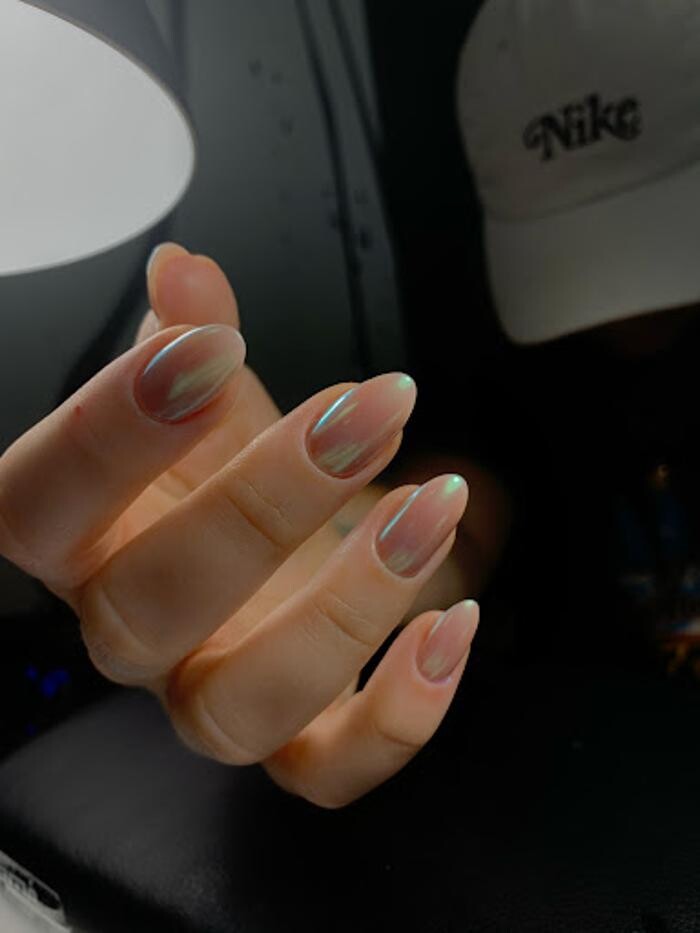 Images Farak Nails