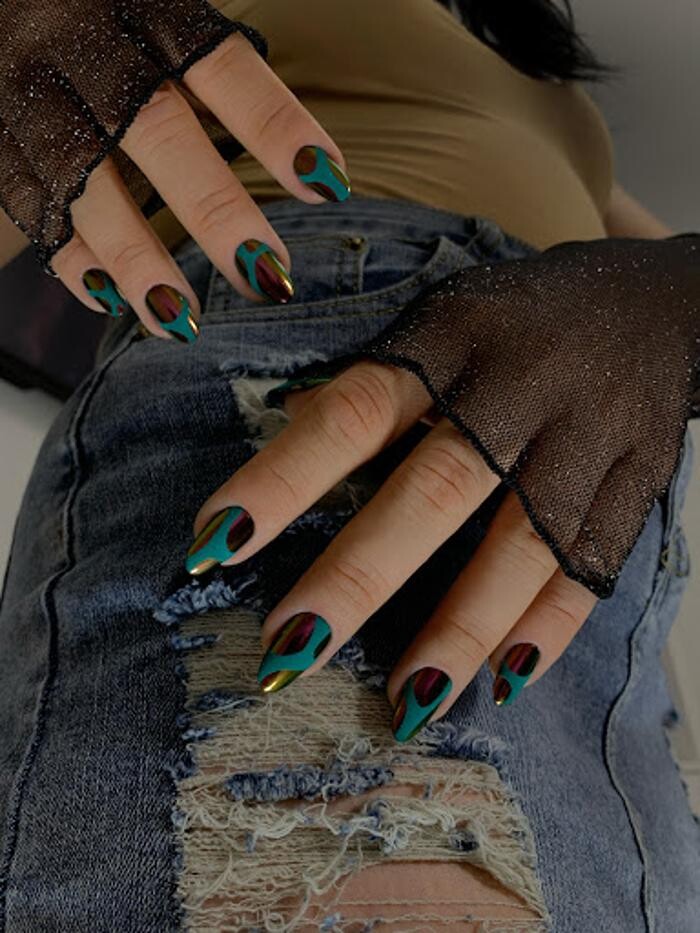 Images Farak Nails