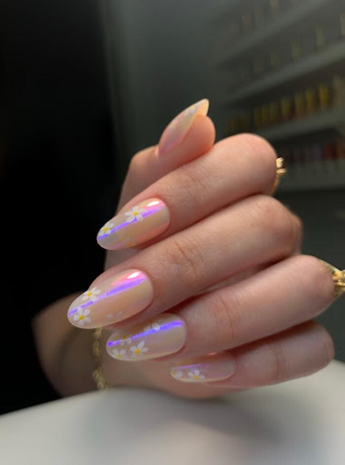 Images Farak Nails