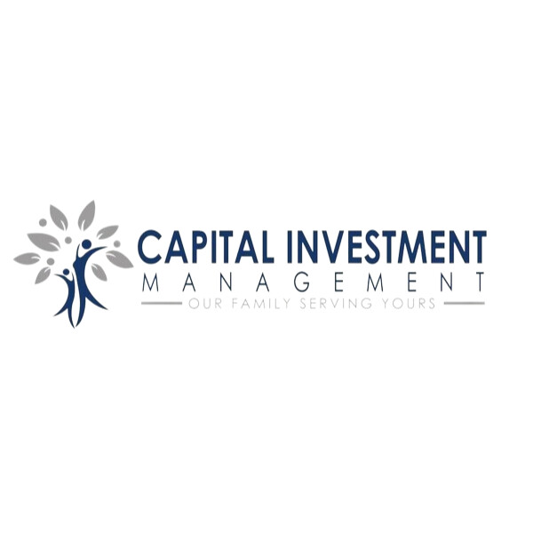 Capital Investment Management Logo