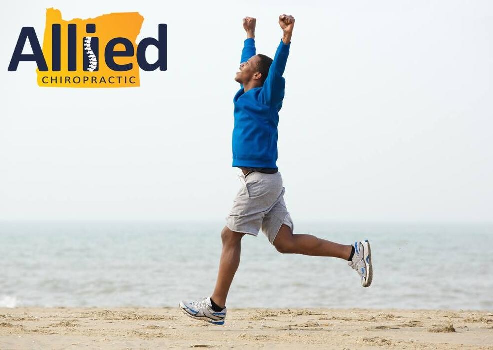 Images Allied Chiropractic PC