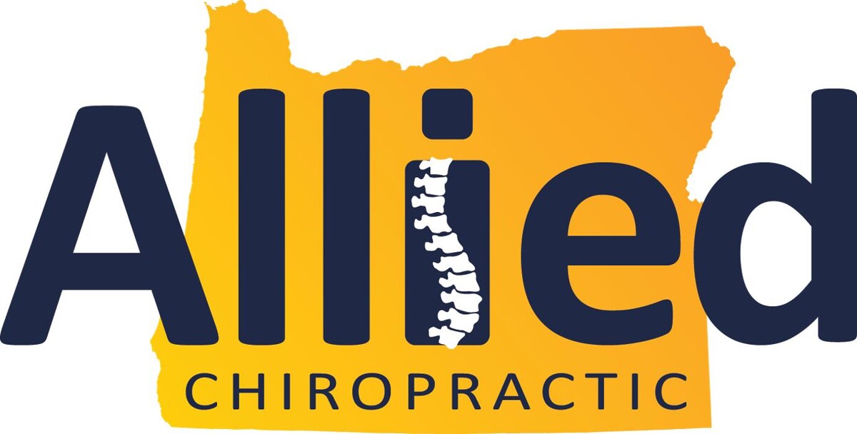 Allied Chiropractic PC Logo