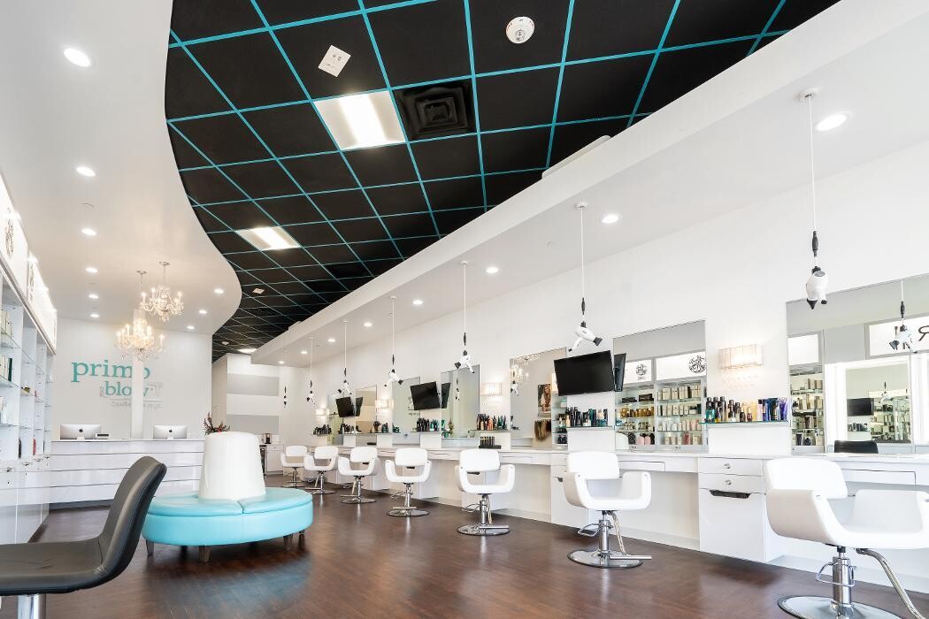 Images Primp and Blow Tempe Marketplace