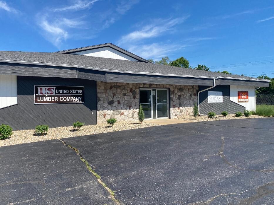 Images United States Lumber Company