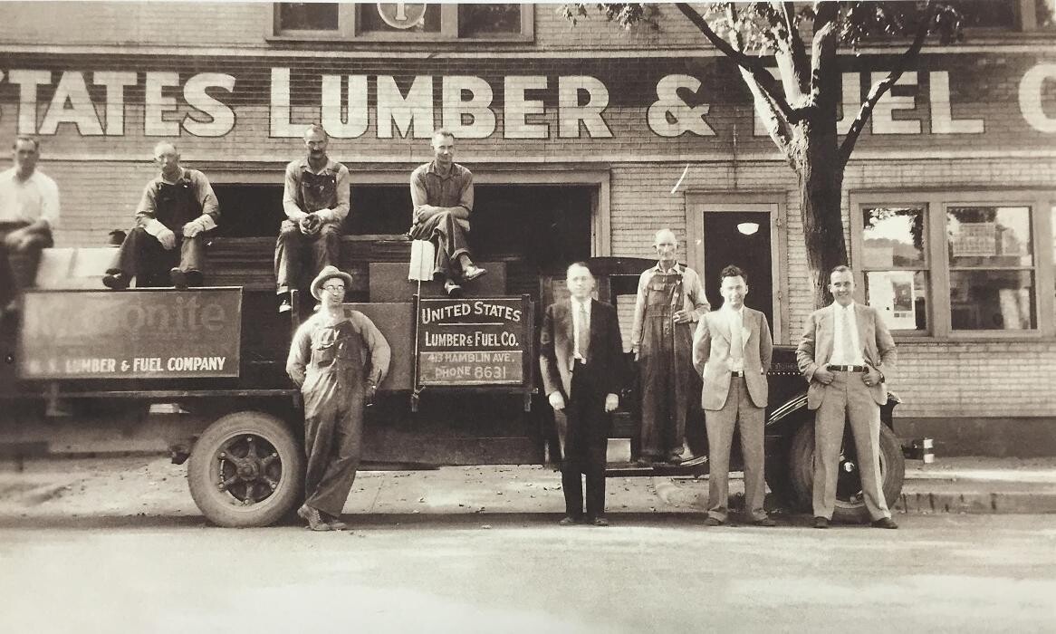 Images United States Lumber Company