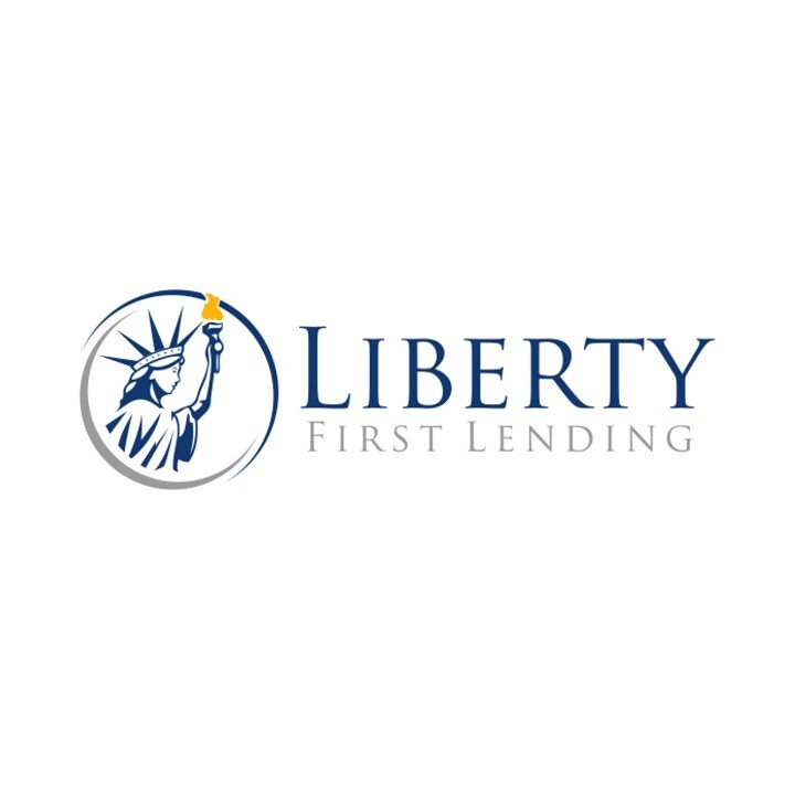 Liberty First Lending Logo