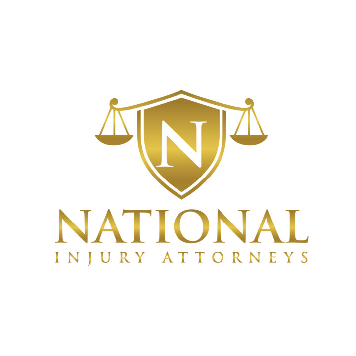 National Injury Attorneys, LLC Logo