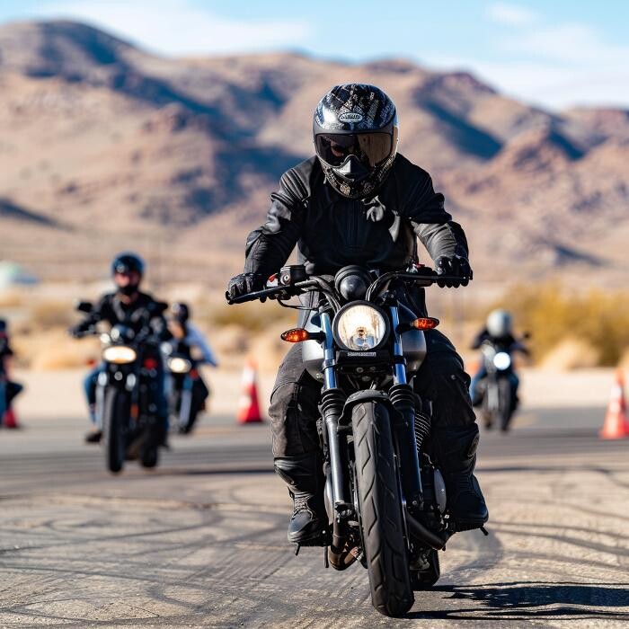Images OC Moto Academy